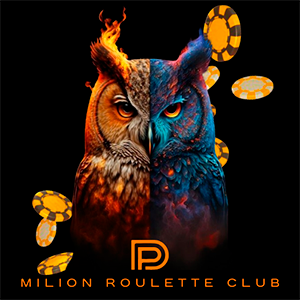 Milion Roulette